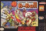 Looney Tunes B-ball (Super Nintendo)